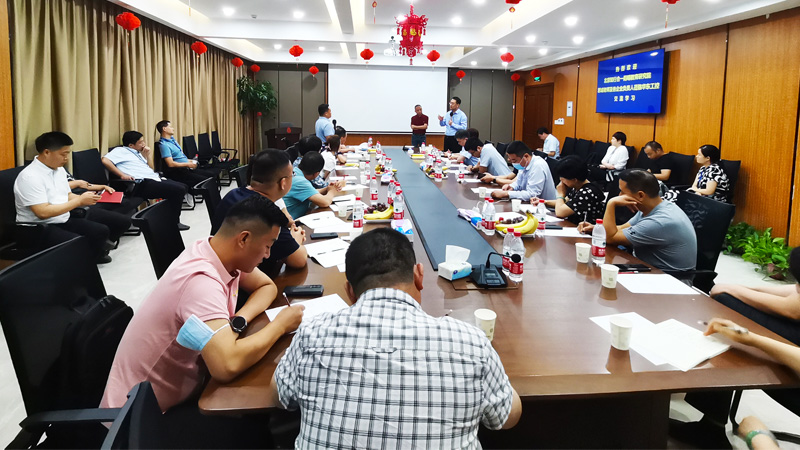 傳承國(guó)學(xué)文化-華東工控“陽明心學(xué)”共學(xué)會(huì)成功舉辦