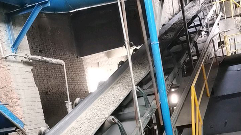 破碎自動(dòng)化控制系統(tǒng)三大功能實(shí)現(xiàn)監(jiān)測(cè)管理