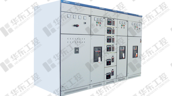 HD-MNS低壓抽屜式開關(guān)柜 MNS柜