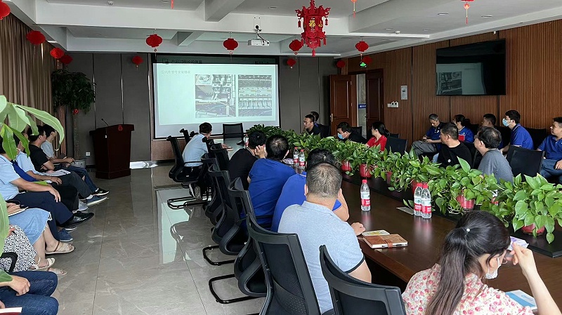 6-7月份產(chǎn)品問題總結(jié)交流會