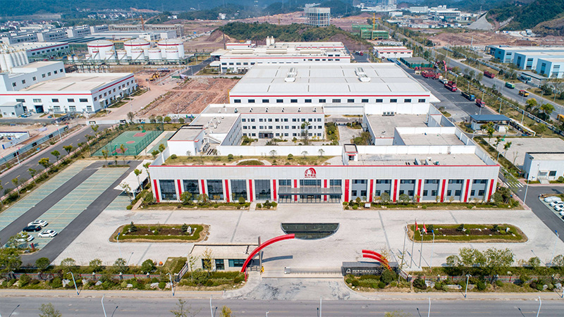 東方雨虹建德工廠卷材生產(chǎn)線電氣設(shè)備低壓自控系統(tǒng)